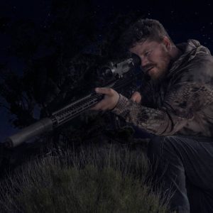 Rifle Scopes