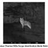 Pulsar Core RXQ30V Thermal Rifle Scope