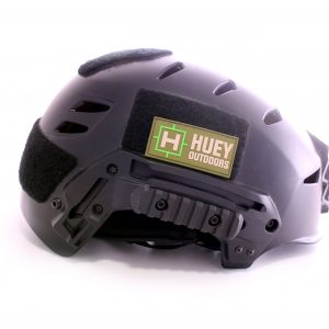 Team Wendy LTP EXFIL Bump Helmet