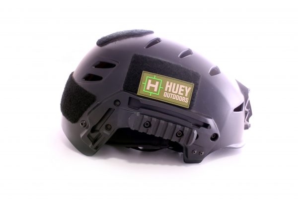 Team Wendy LTP EXFIL Bump Helmet