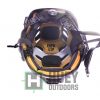 Team Wendy LTP EXFIL Bump Helmet Bottom