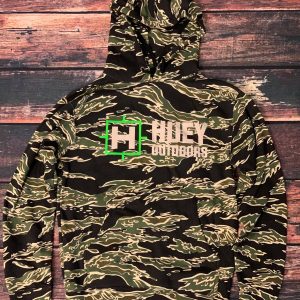 Huey Outdoor Gear Hoodie