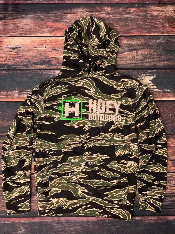 Huey Outdoor Gear Hoodie