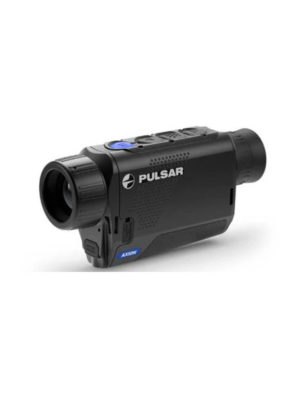 Pulsar Axion 30S Featured Image