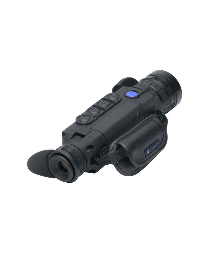 Pulsar Helion 2