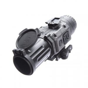 NOX Thermal Monocular, 35mm lens