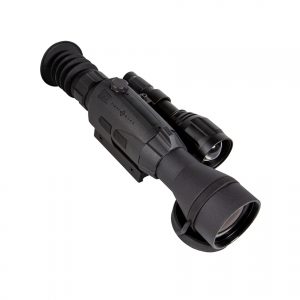 Sightmark Wraith 4K