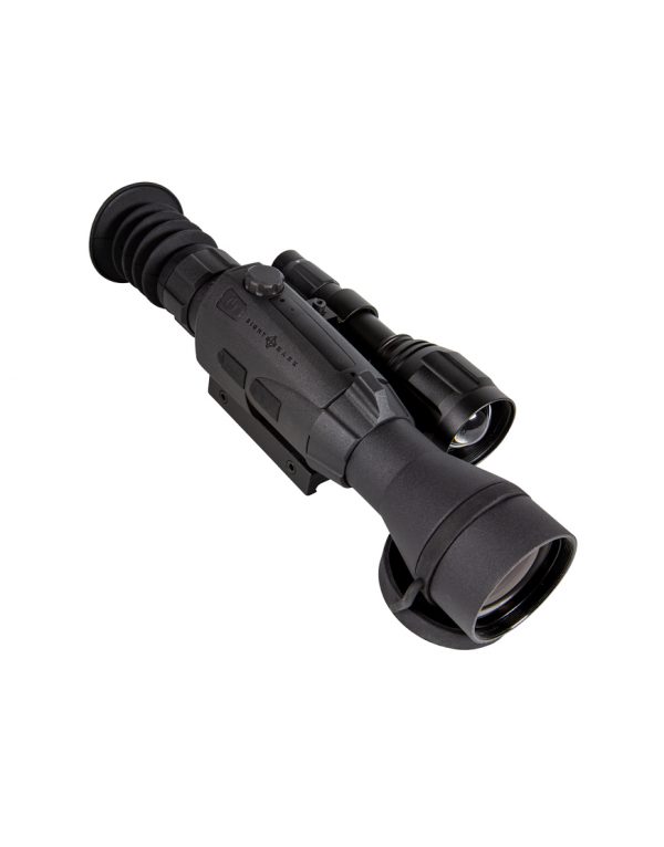 Sightmark Wraith 4K