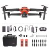 Autel EVO II Dual w/ FLIR 640 Thermal Sensor & 8K Camera
