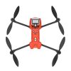 Autel EVO II Dual w/ FLIR 640 Thermal Sensor & 8K Camera